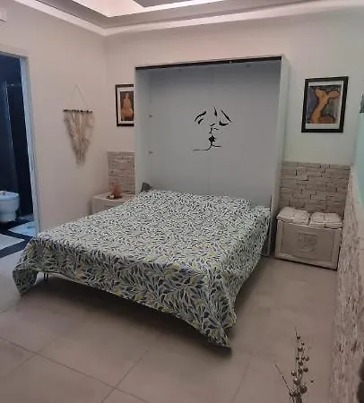 招待所 Casa Bici In