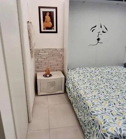 Casa Bici In 招待所