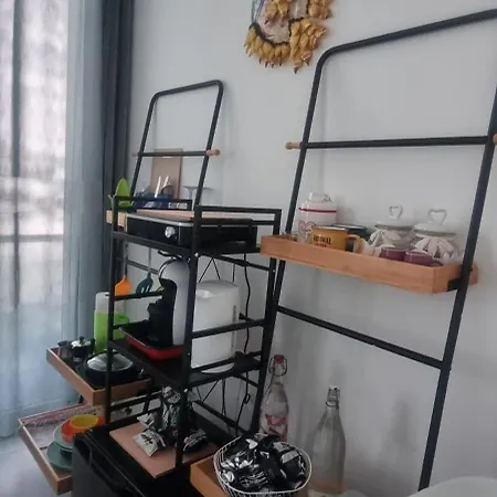Casa Bici In 招待所 巴里