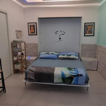 Casa Bici In Guest house *